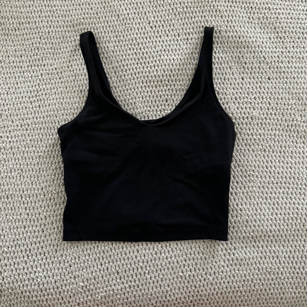 Lululemon align tank
